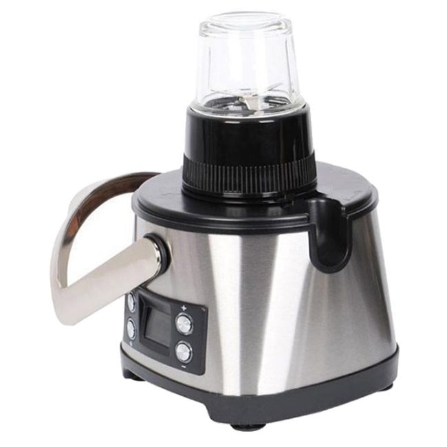 آبمیوه گیری دلمونتی چند کاره 800 وات Delmonti DL 160