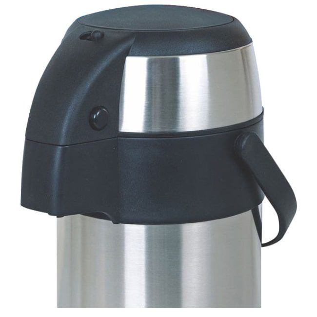 فلاسک استیل دلمونتی 3 لیتری Delmonti Vacuum Flask DL1680