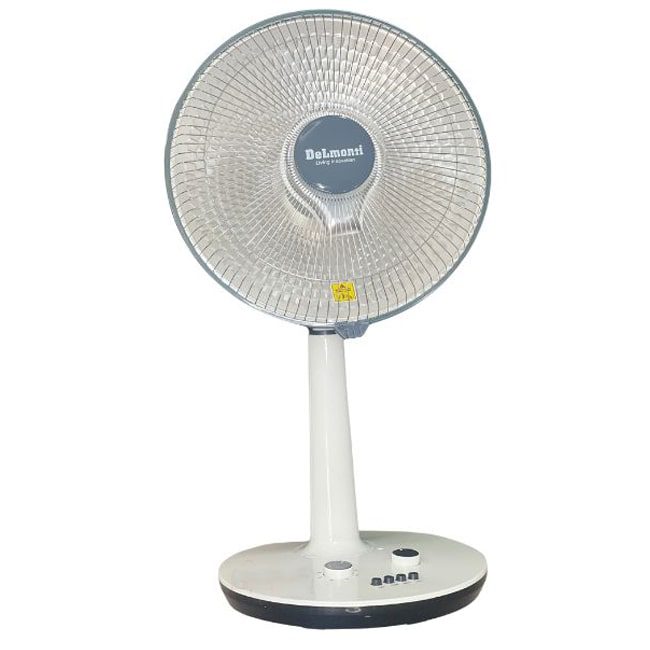 هیتر پنکه دلمونتی DL230 مدل