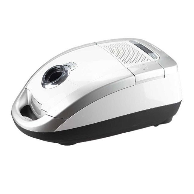 جاروبرقی خانگی دلمونتی 2400 وات Delmonti vacuum cleaner DL320