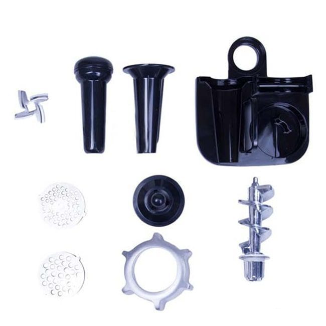 چرخ گوشت دلمونتی 2000 وات DL350