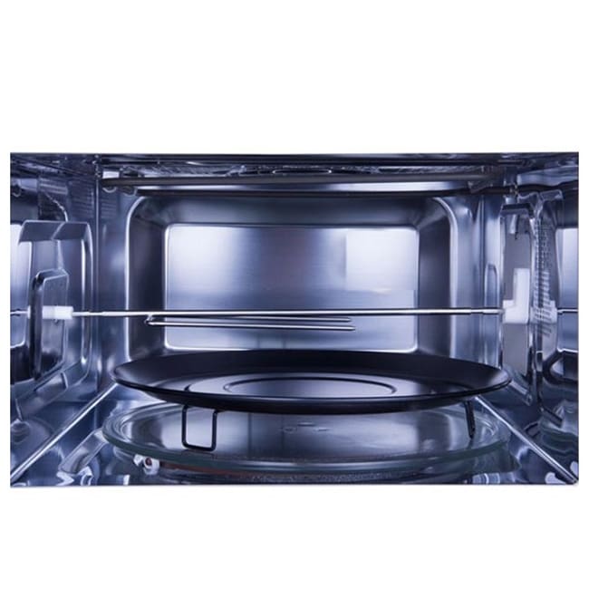 مایکروویو دلمونتی 38 لیتری مدل DL510