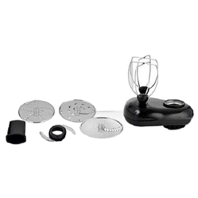 دستگاه غذاساز دلمونتی چندکاره 600 وات DL 135