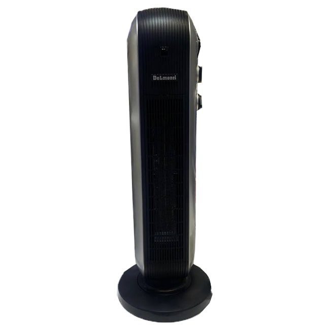 هیتر چرخشی 2000 وات دو حالته دلمونتی Delmonti DL250