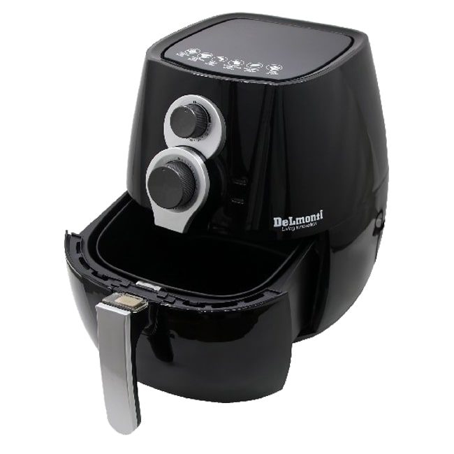 سرخ کن رژیمی دلمونتی 3 لیتری 1400 وات DL 615D