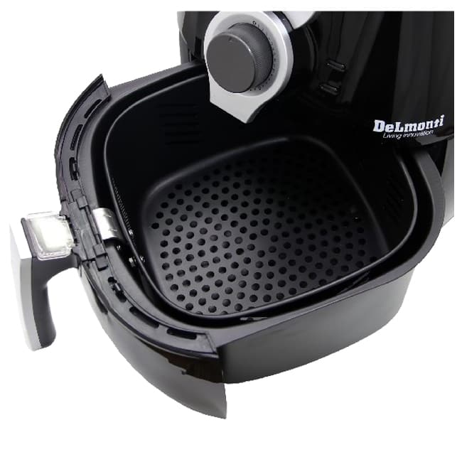 سرخ کن رژیمی دلمونتی 3 لیتری 1400 وات DL 615D