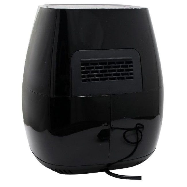 سرخ کن رژیمی دلمونتی 3 لیتری 1400 وات DL 615D