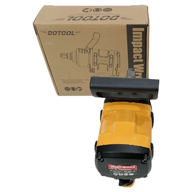 بکس بادی 3/4 اینچ فشار هوا 0.63 بار DOTOOL