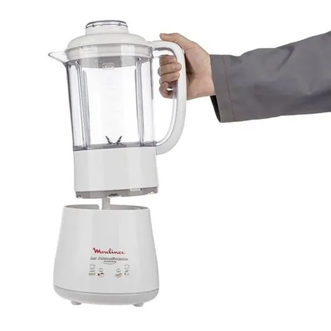 مخلوط کن 1000 وات مولینکس مدل DPA 241