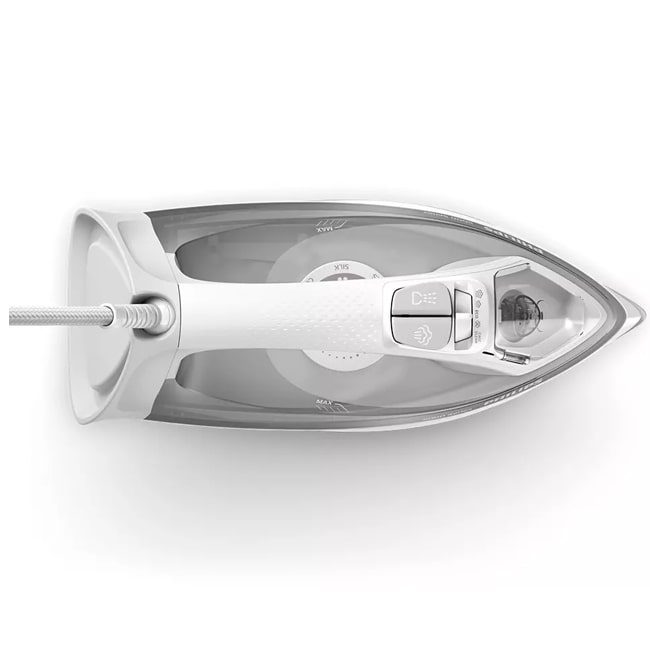 اتو بخار فیلیپس 2400 وات دستی مدل DST5010