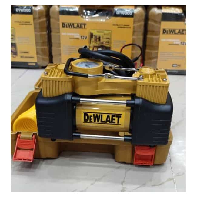 دریل دیوالت دو کاره 2050 وات Dewalt Drill 3007