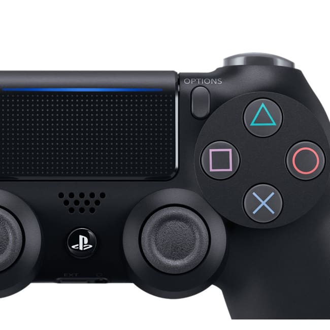 دسته بازی پلی‌ استیشن 4 اورجینال سونی بی سیم Sony Dualshock 4