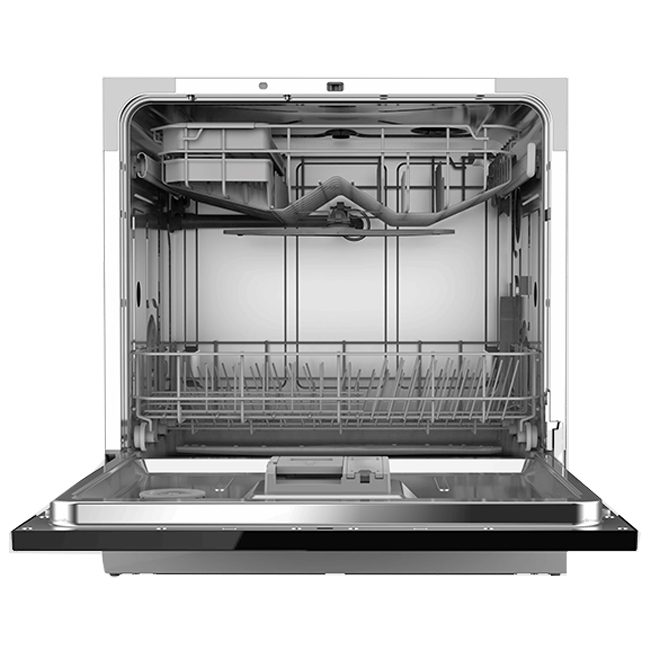 ماشین ظرفشویی توشیبا DW-08 مدل DW-08T1CLS رومیزی