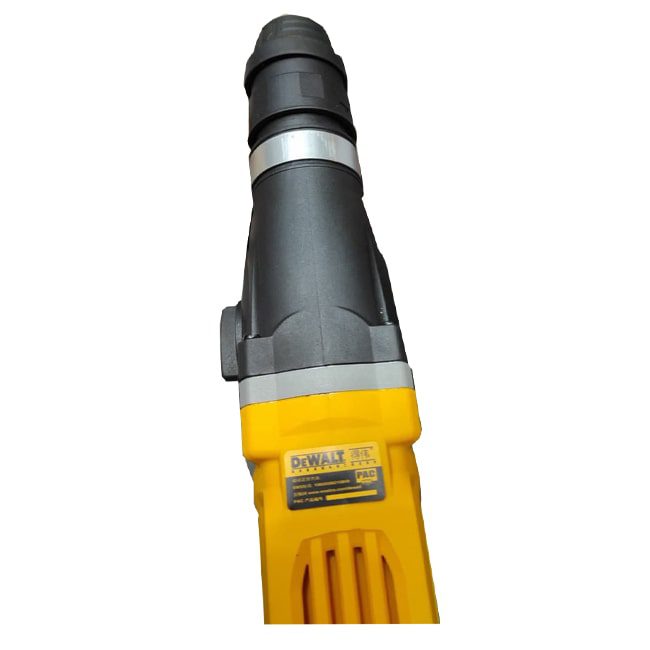 دریل برقی چکشی سه کاره 900 وات دیوالت DEWALT DW25144