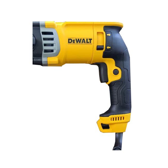 دریل برقی چکشی سه کاره 900 وات دیوالت DEWALT DW25144
