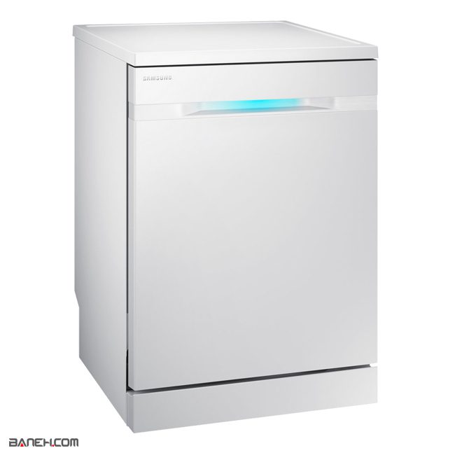 ماشین ظرفشویی سامسونگ 14 نفره Samsung Dishwasher DW60K8550FW