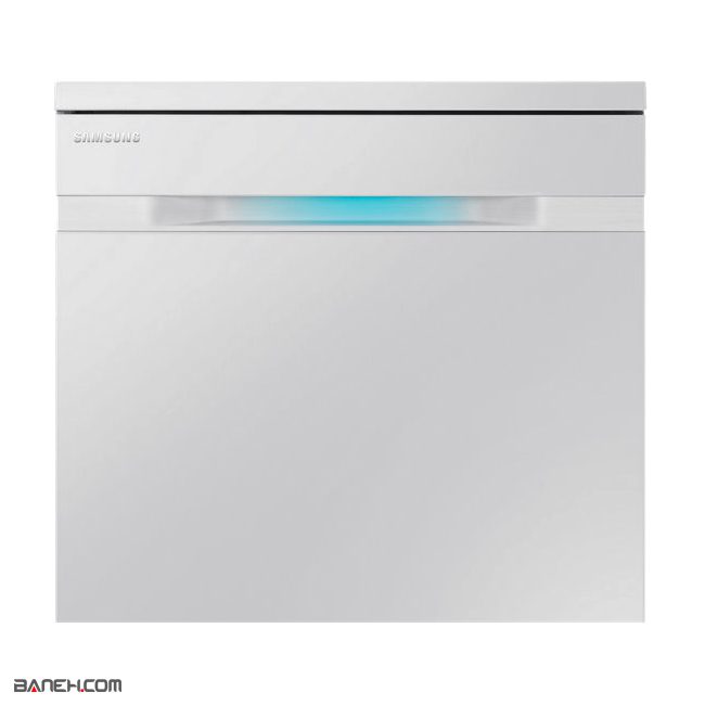 ماشین ظرفشویی سامسونگ 14 نفره Samsung Dishwasher DW60K8550FW