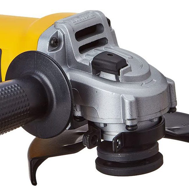 مینی فرز دیوالت 730 وات 115 میلیمتر Dwe4010Emet-B5 Dewalt