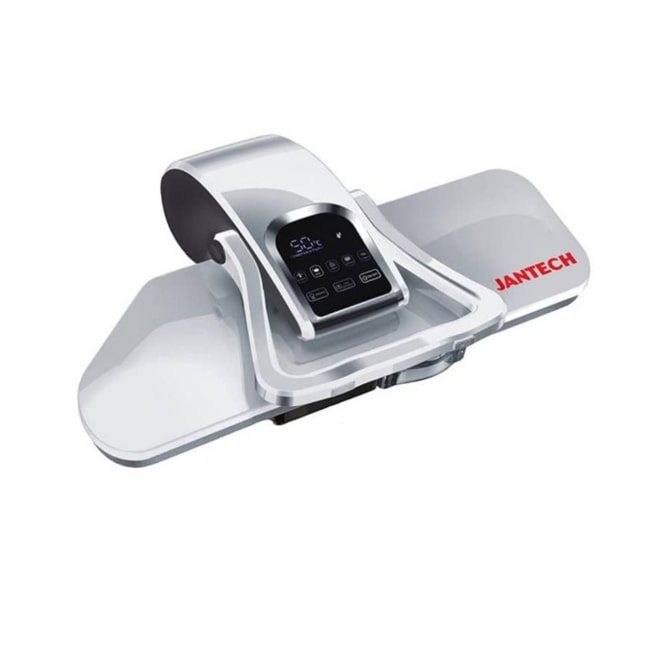 اتو پرس 2200 وات ژانومه SP600