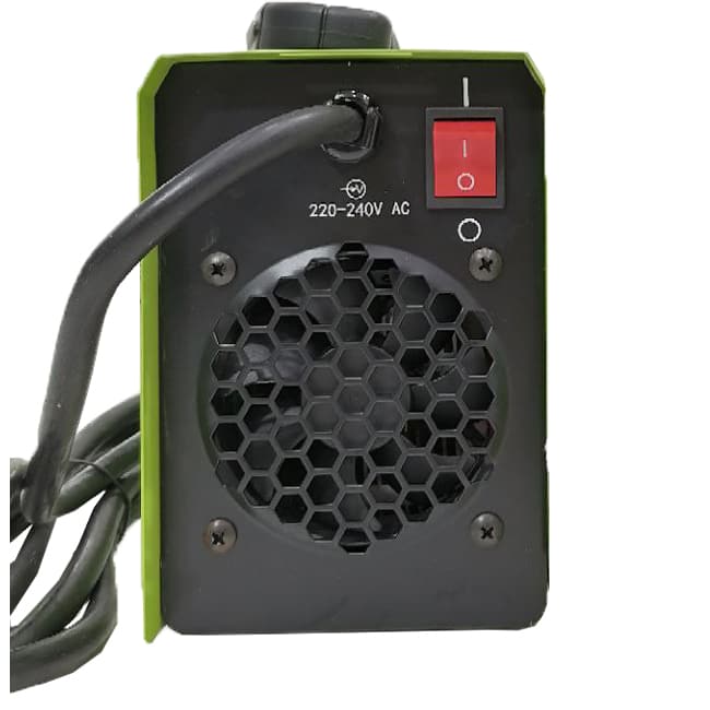 اینورتر و دستگاه جوشکاری 250 آمپر پریسکوت PRESCOTT ECO-250