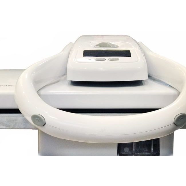 اتو پرس 1600 وات ژانومه مدل ECO 300