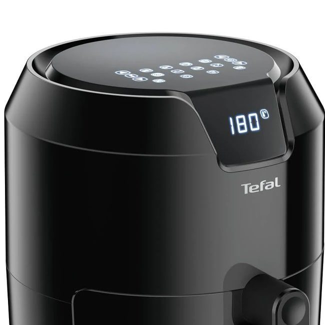 سرخ کن 1500 وات تفال EY401D