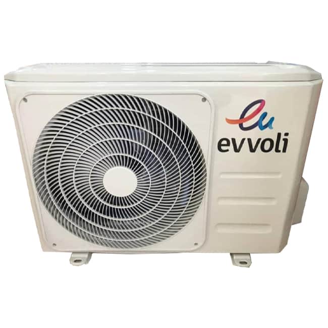 کولرگازی ایوولی دیواری 30000 پیستونی سرد EVPIS-30K-MD-1