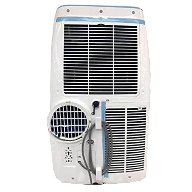 کولر گازی 12000 ایوولی پرتابل Evvoli EVPRO-12K-MD R410