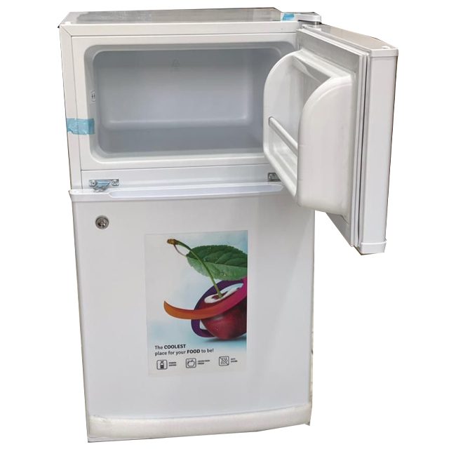 یخچال هتلی ایوولی 7 فوت مدل EVRFM-100W 100W