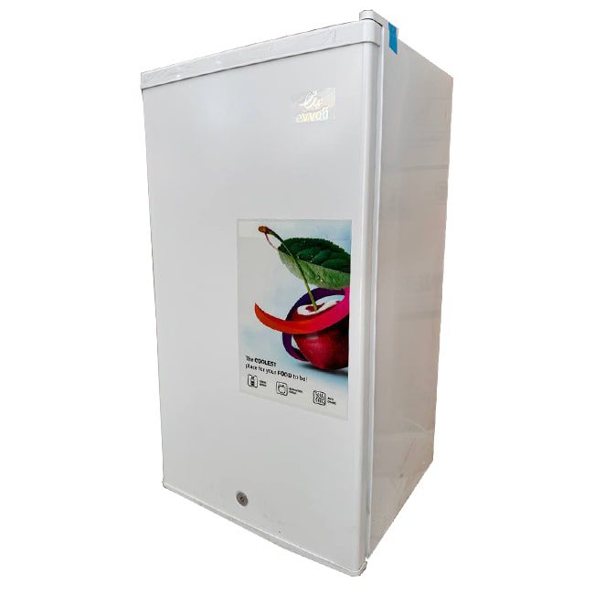 یخچال هتلی ایوولی7 فوت EVRFM-90LW Evvoli