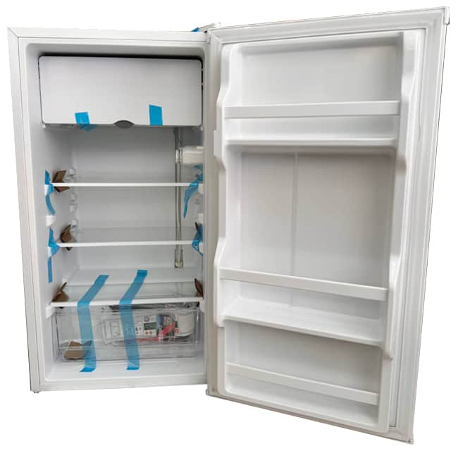 یخچال هتلی ایوولی7 فوت EVRFM-90LW Evvoli