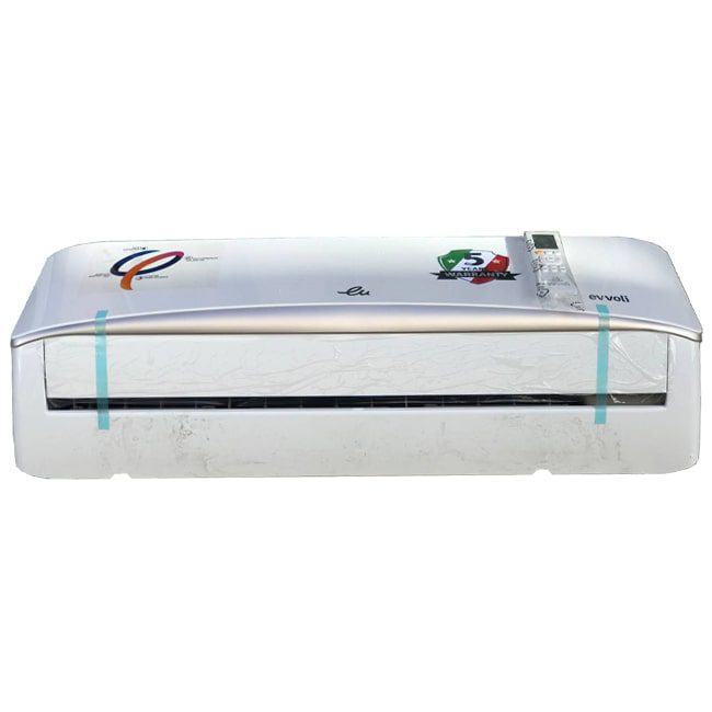 کولر گازی ایوولی 18000 خط طلایی گلدن EVT3-18K-MD T3 R410A