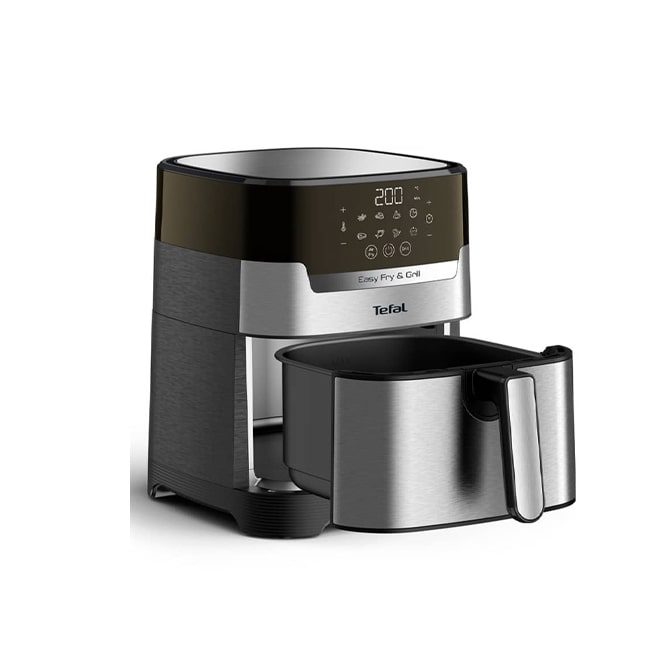 سرخ کن بدون روغن تفال EY505D