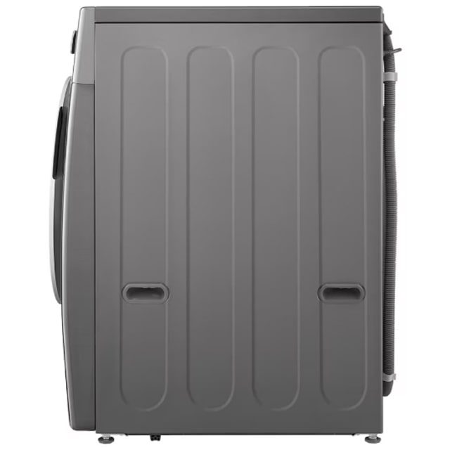 لباسشویی ال جی 15 کیلو مدل F0L9DYP2S سیلور