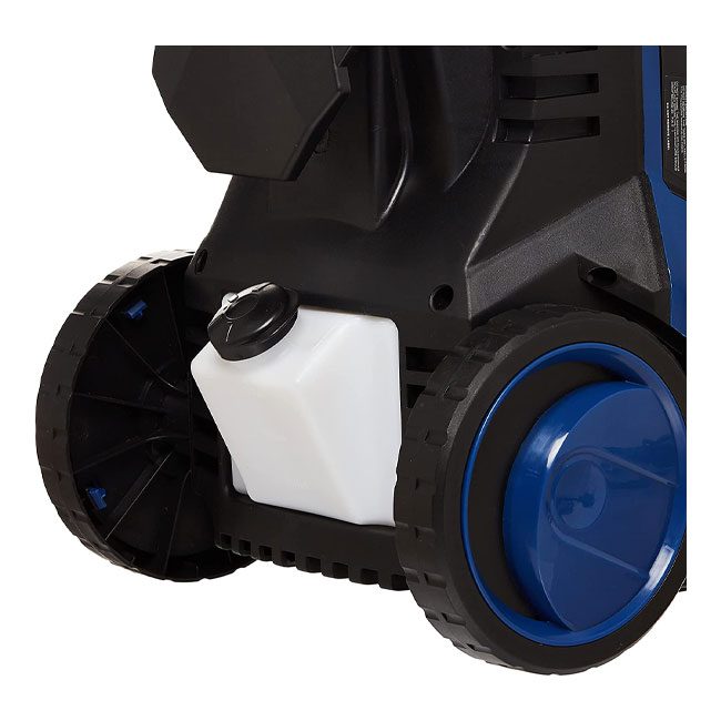 کارواش خانگی برقی 150 بار 9 لیتری 2000 وات Ford Tools F2.2