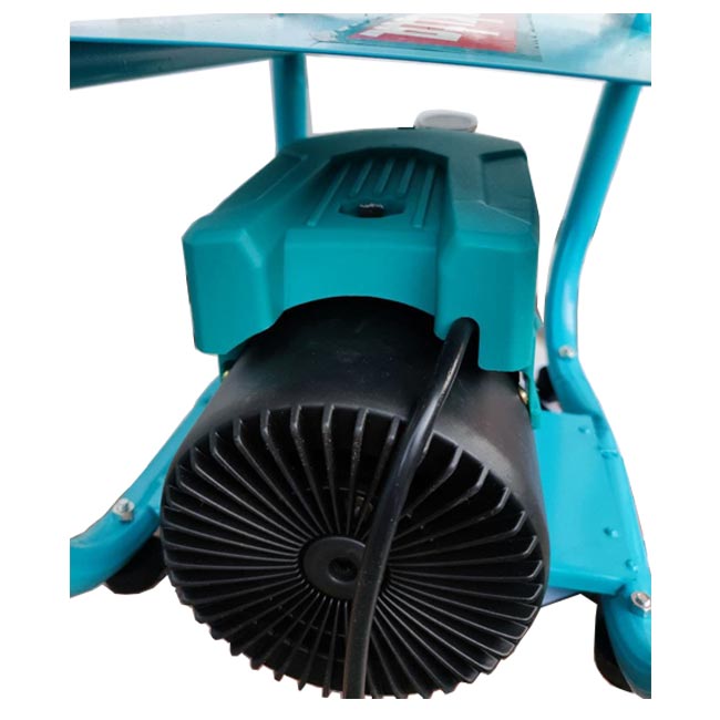 کارواش دینامی ماکیتا خانگی 2500 وات F8-2000