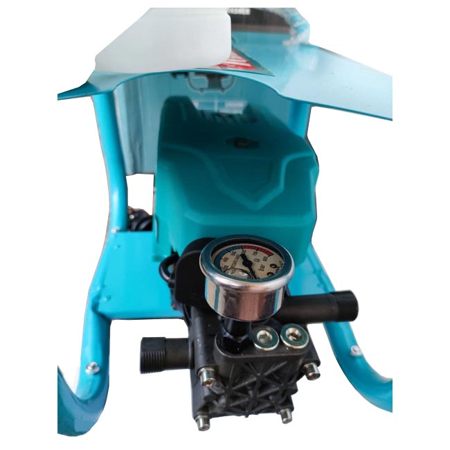 کارواش دینامی ماکیتا خانگی 2500 وات F8-2000