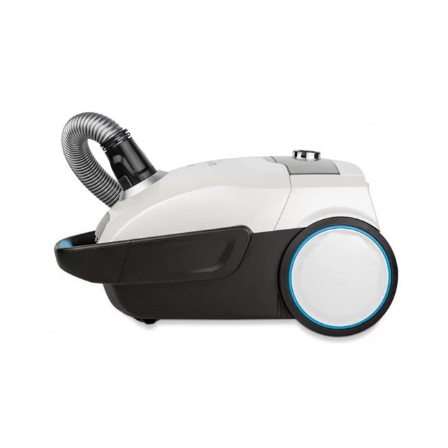 جاروبرقی پرقدرت فکر 750 وات WHISPER