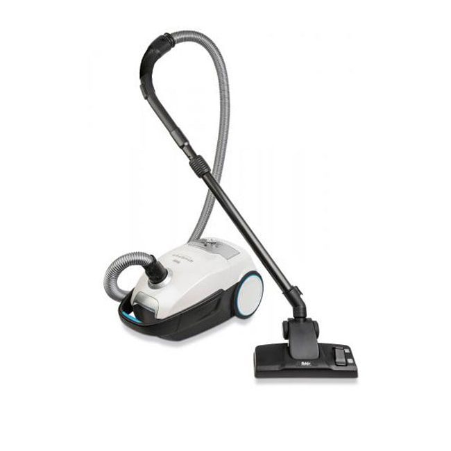 جاروبرقی پرقدرت فکر 750 وات WHISPER