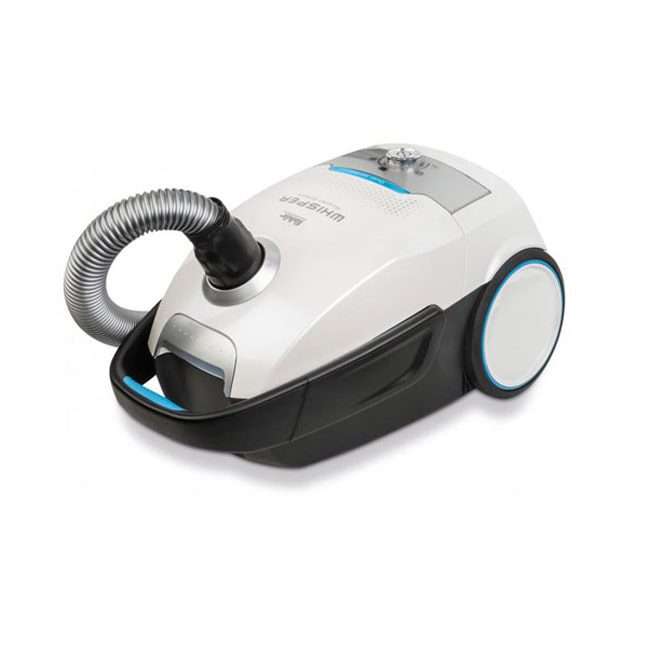 جاروبرقی پرقدرت فکر 750 وات WHISPER