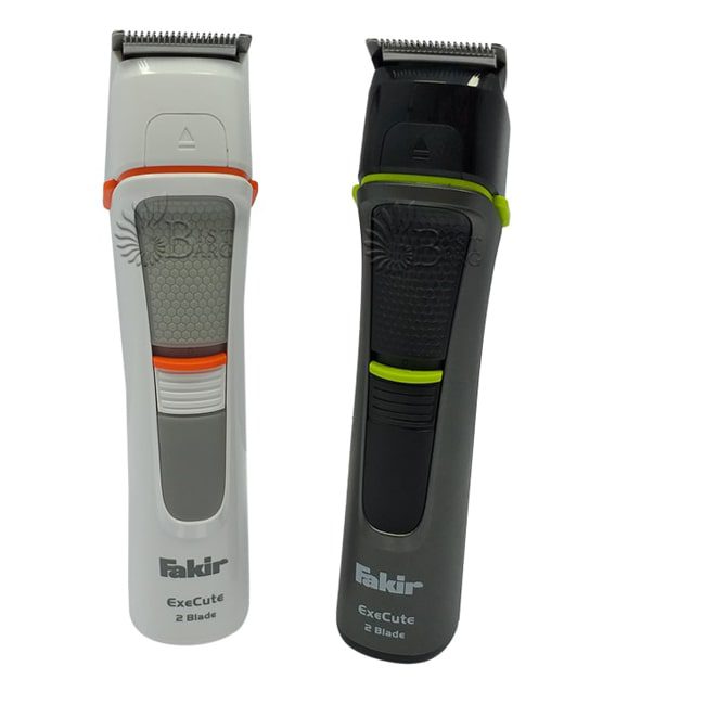 ریش تراش فکر 2.3V مدل EXECUTE 2 BLADE