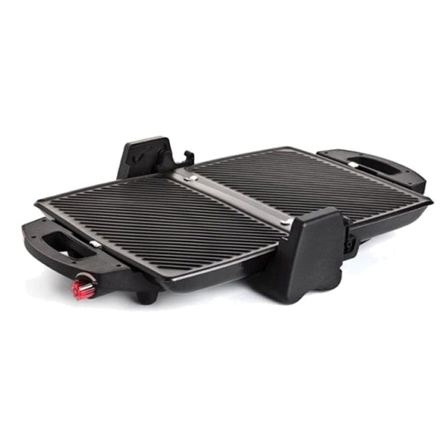 گریل برقی فکر و ساندویچ ساز 1800 وات Fakir GRACE