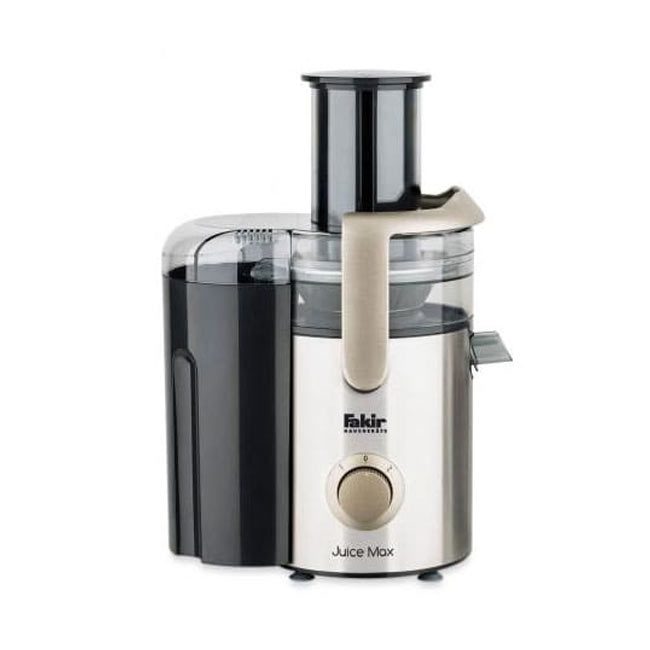 آبمیوه گیری تک کاره فکر جیوس مکس 1000 وات 1.5 لیتر Fakir Juice Max