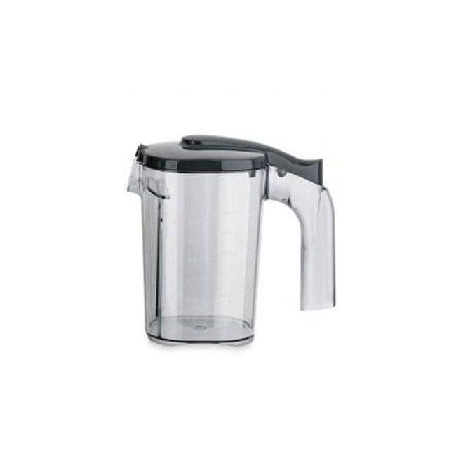 آبمیوه گیری تک کاره فکر جیوس مکس 1000 وات 1.5 لیتر Fakir Juice Max