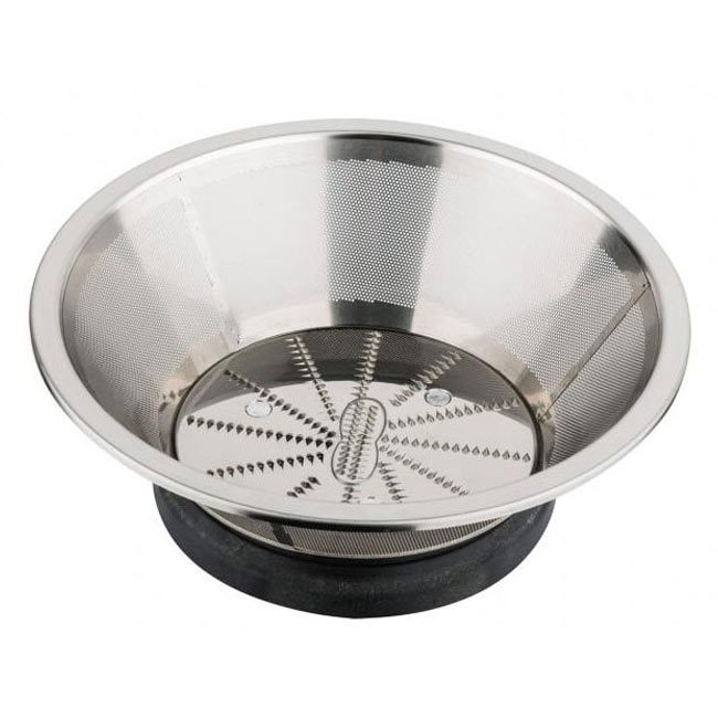 آبمیوه گیری تک کاره فکر جیوس مکس 1000 وات 1.5 لیتر Fakir Juice Max