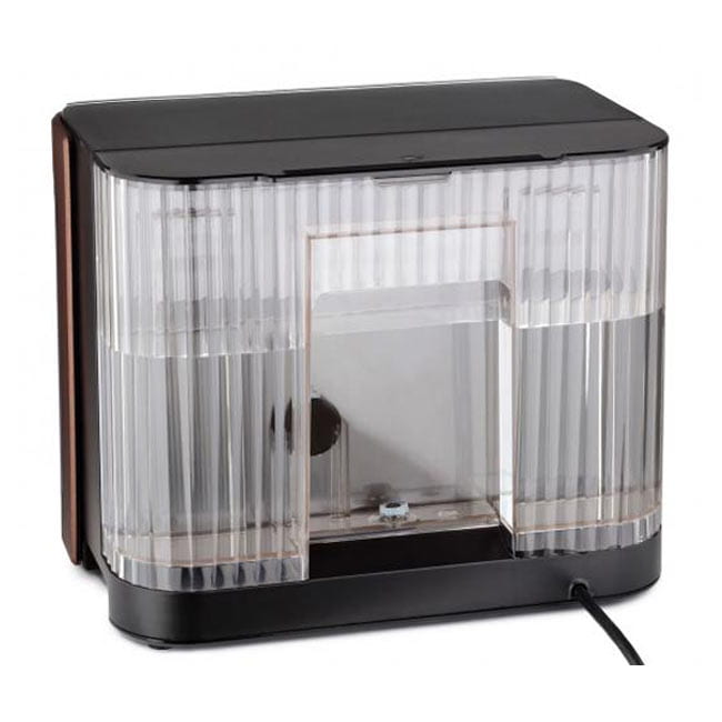 قهوه ساز دو مخزنی فکر کاوه دوال پرو 1470 وات Fakir Kaave Dual Pro