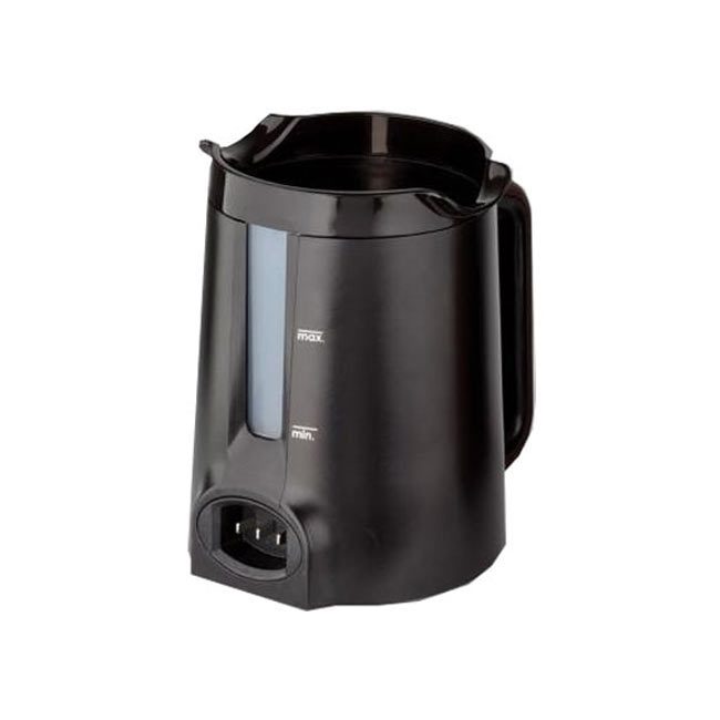 قهوه ساز دو مخزنی فکر کاوه دوال پرو 1470 وات Fakir Kaave Dual Pro