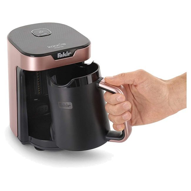 دستگاه قهوه ساز فکر 535 وات Fakir Kaave mono Coffee Maker
