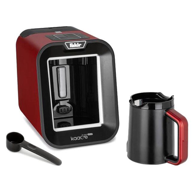 قهوه ساز فکر کاوه یونو پرو 735 وات 1 لیتری Fakir Kaave Uno Pro