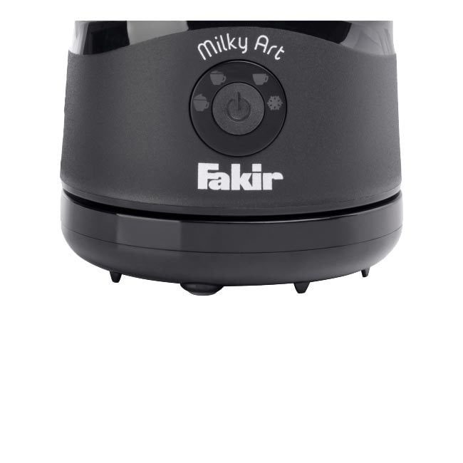 کف ساز شیر برقی فکر میلکی آرت 400 وات 115 میلی لیتر Fakir Milky Art